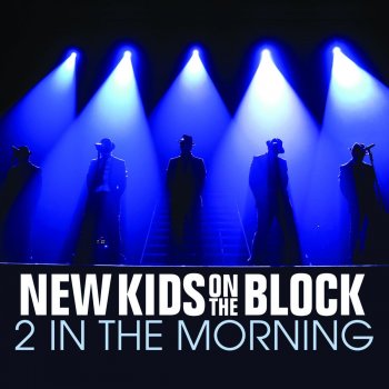 New Kids On the Block 2 In the Morning (Space Cowboy Remix)