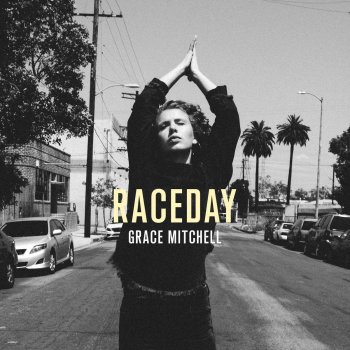 Grace Mitchell Raceday