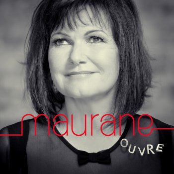 Maurane Ouvre