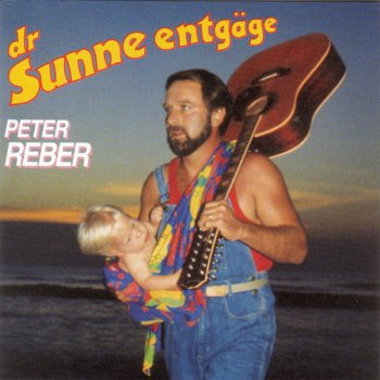 Peter Reber Wunderchind