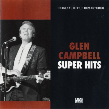 Glen Campbell Faithless Love