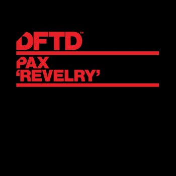 PAX Revelry (Extended Mix)