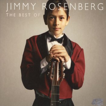 Jimmy Rosenberg Limehouse Blues