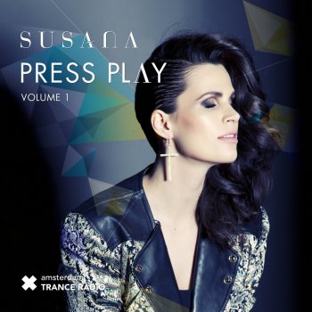 Susana Press Play (Continuous DJ Mix)