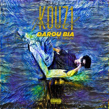 kouz1 feat. Furelise Daro Bia