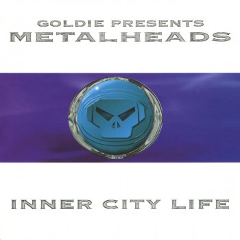 Goldie Inner City Life - Radio Edit