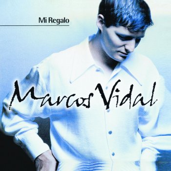 Marcos Vidal The Miracle