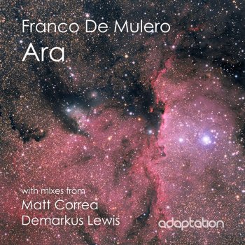 Franco De Mulero Ara (Reprise Mix)