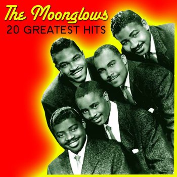 The Moonglows Kiss Me Baby