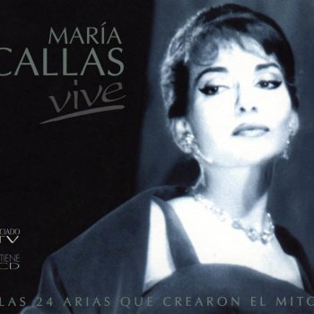 Maria Callas La Somnanbula (Bellini)