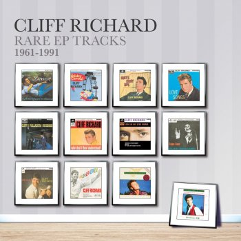 Cliff Richard & The Shadows Frenesi - English Version;2008 Remastered Version