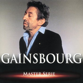 Serge Gainsbourg Requiem pour un c... (BOF "Le pacha")