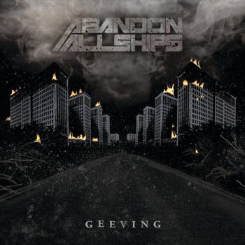 Abandon All Ships Geeving