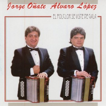 Jorge Oñate & Alvaro Lopez Lindo Diciembre