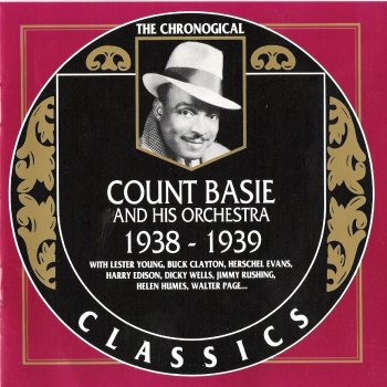 Count Basie & His Orchestra How Long, How Long Blues