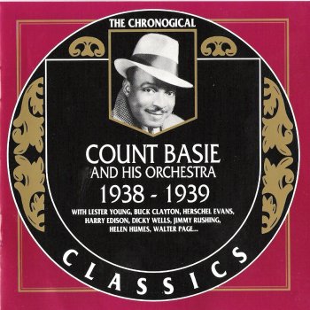 Count Basie & His Orchestra Hey Lawdy Mama