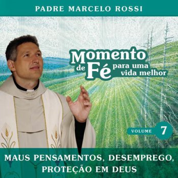 Padre Marcelo Rossi Chamada Promocional (7 Ao 8)