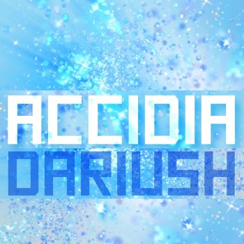 Dariush India (Inedit Mix)