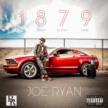 Joe Ryan feat. Ayanna All I Want Is You