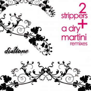 Funk Shuei 2 Strippers and a Dry Martini (Jj Tari's Deep Acid Remix)