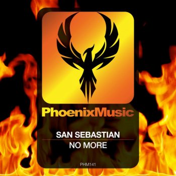 San Sebastian No More - Edit