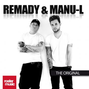 Remady feat. ManuL Hollywood Ending