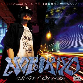 NORIKIYO feat. BRON-K RIVAXIDE CITY DREAM