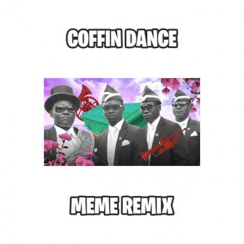Nemesis COFFIN DANCE MEME SONG - REMIX