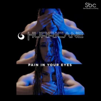 Hurricane Pain In Your Eyes