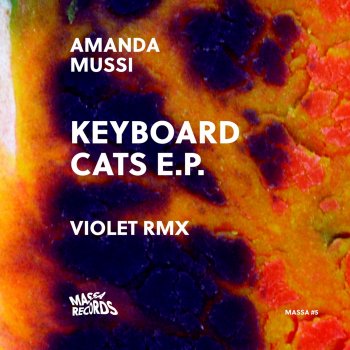 Amanda Mussi Keyboard Cats