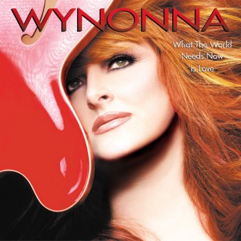 Wynonna It's Only Love