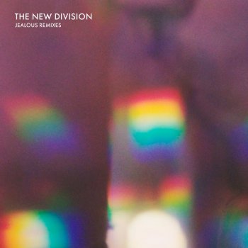 The New Division Jealous (By an Ion Remix)