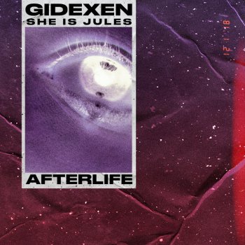 Gidexen feat. She Is Jules Afterlife