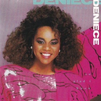Deniece Williams Wings of an Eagle