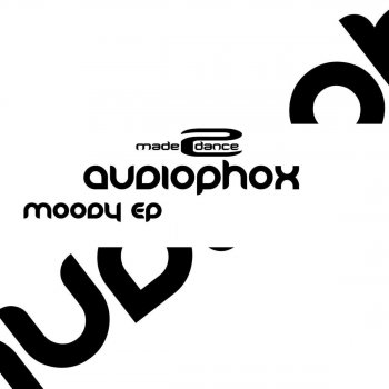 Audiophox Moodswing (Original mix)