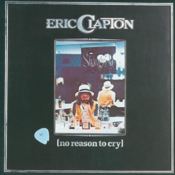 Eric Clapton Hungry