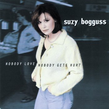 Suzy Bogguss Train of Thought