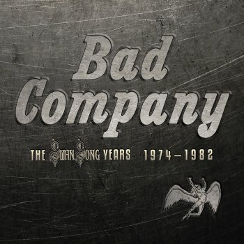 Bad Company Passing Time (2017 Remaster)