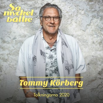 Tommy Körberg För evigt