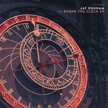 Jay Dunham The Clock