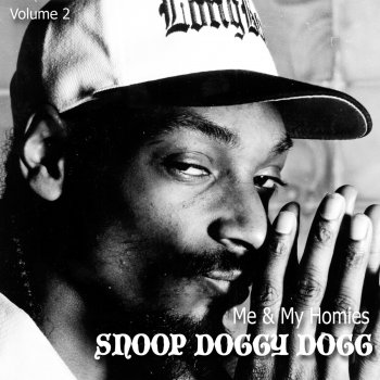 Snoop Doggy Dogg Cali-California