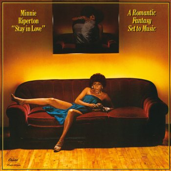 Minnie Riperton Young, Willing and Able