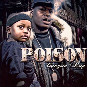Poison Gangsta Rap (feat.Syl)
