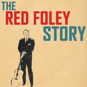 Red Foley Rockin' Chair Money