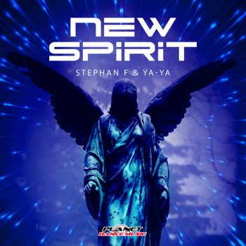 Stephan F feat. YA-YA New Spirit - Extended Mix