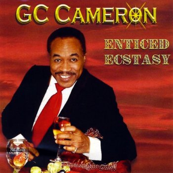 G.C. Cameron Hearts On Fire
