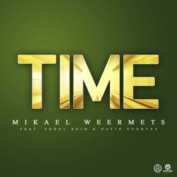 Mikael Weermets Time - Original Radio Mix