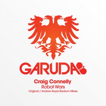 Craig Connelly Robot Wars - Radio Edit