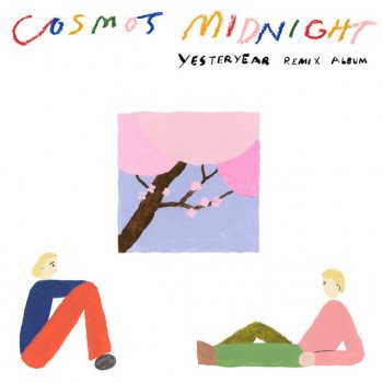 Cosmo's Midnight Time Wasted (Emma-Jean Thackray Remix)