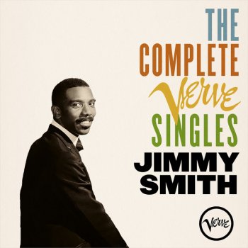 Jimmy Smith Straight Ahead